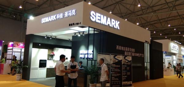 2019第十九屆中國成都建築及裝飾材料博覽會|成都建博會展覽設計製作