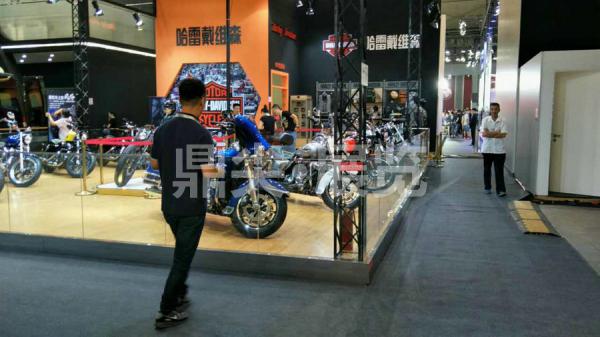 2019中國(成都)電動車及新能源汽車展覽會—成都新能源車展展覽展示設計