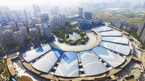 2019中國（成都）旅遊景區創新發展博覽會|成都旅遊博覽會展台搭建公司