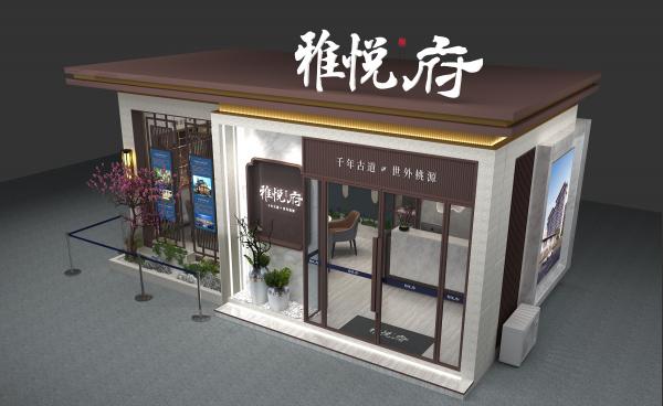betway体育入口講解關於展廳設計的三種參觀路線