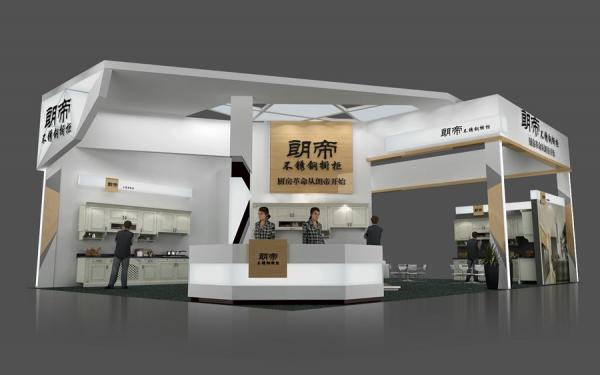 什麽樣的展覽搭建設計可以直擊客戶心理