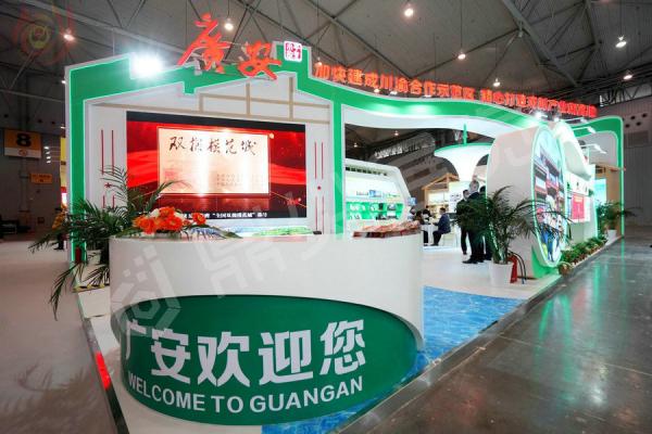betway体育入口歸納成都展會搭建中的展品擺放技巧